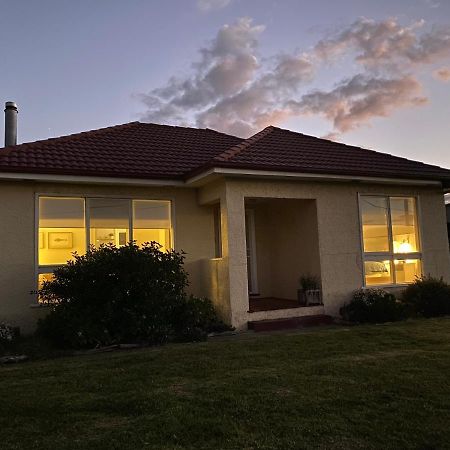 Windspray Cottage Port Albert Esterno foto
