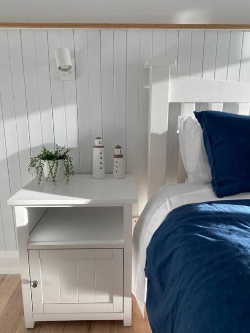 Windspray Cottage Port Albert Esterno foto