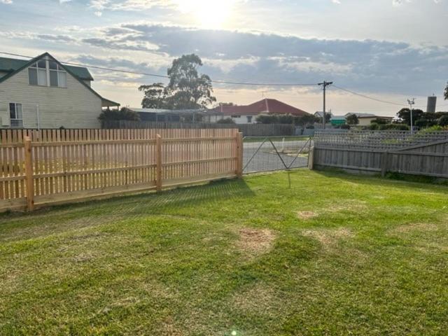 Windspray Cottage Port Albert Esterno foto