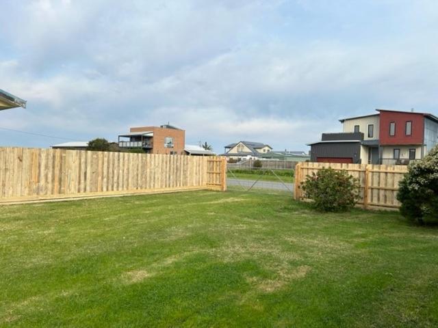 Windspray Cottage Port Albert Esterno foto