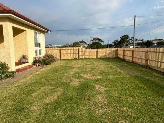 Windspray Cottage Port Albert Esterno foto